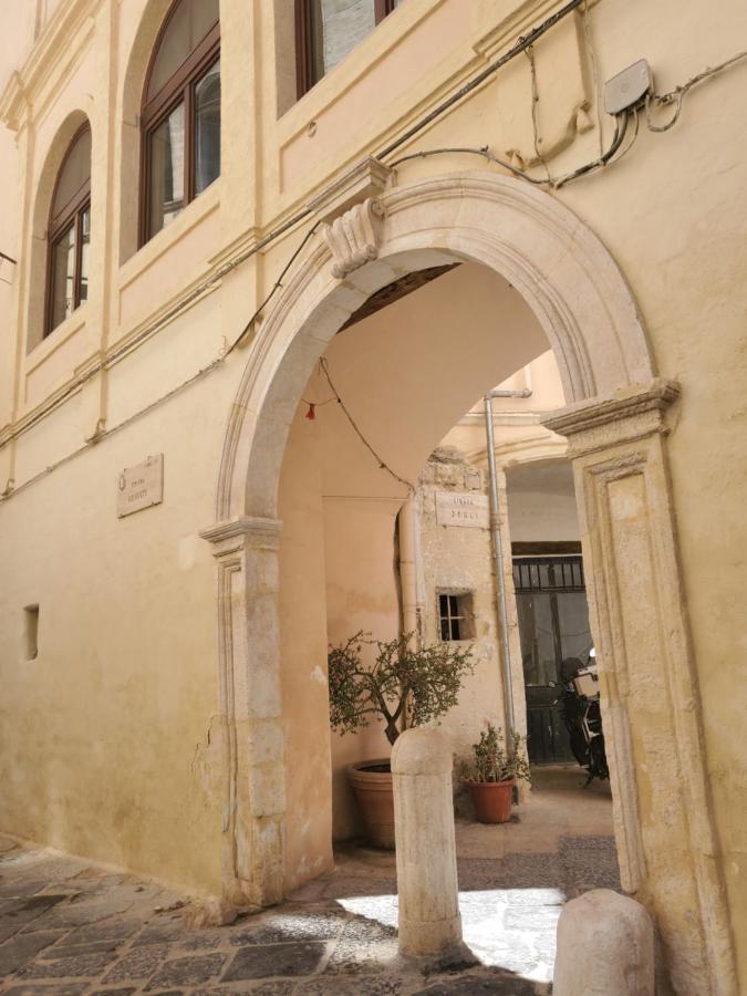 Casa Haiducii Puglia Bari Buitenkant foto
